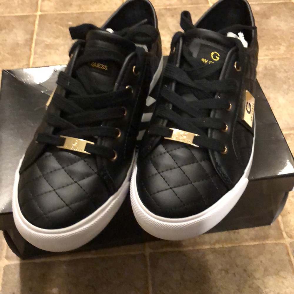 Sneakers by Guess